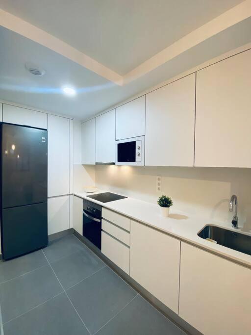 Acogedor Y Comodo Apartamento Con Piscina Las Palmas de Gran Canaria Zewnętrze zdjęcie