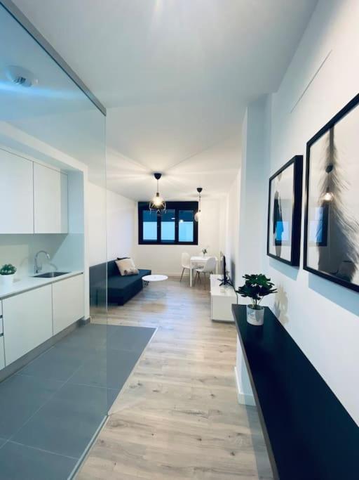 Acogedor Y Comodo Apartamento Con Piscina Las Palmas de Gran Canaria Zewnętrze zdjęcie