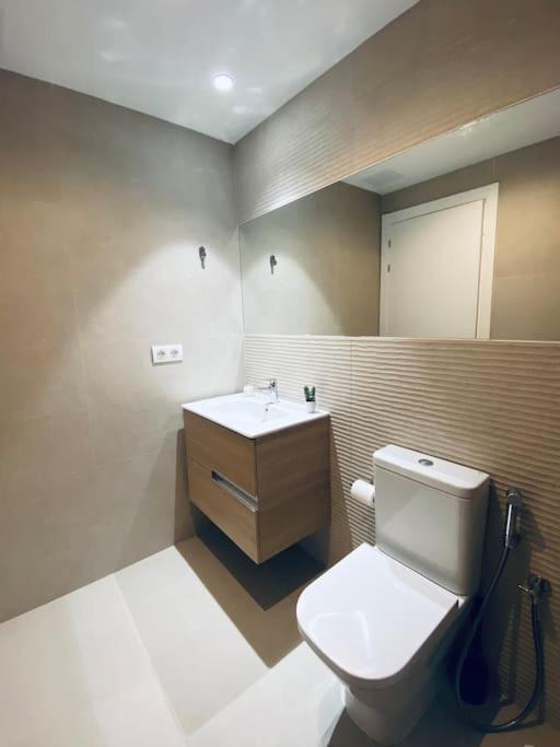 Acogedor Y Comodo Apartamento Con Piscina Las Palmas de Gran Canaria Zewnętrze zdjęcie