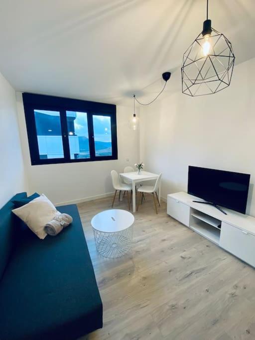 Acogedor Y Comodo Apartamento Con Piscina Las Palmas de Gran Canaria Zewnętrze zdjęcie