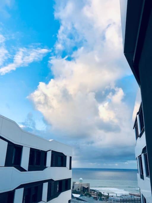 Acogedor Y Comodo Apartamento Con Piscina Las Palmas de Gran Canaria Zewnętrze zdjęcie