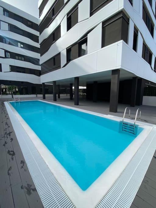 Acogedor Y Comodo Apartamento Con Piscina Las Palmas de Gran Canaria Zewnętrze zdjęcie