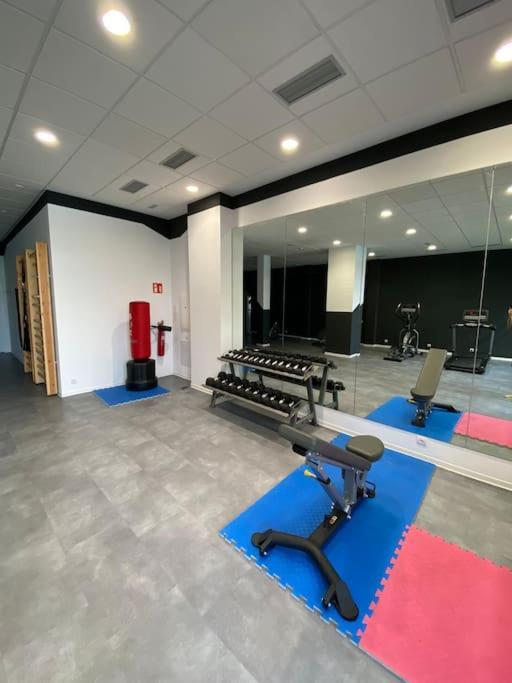 Acogedor Y Comodo Apartamento Con Piscina Las Palmas de Gran Canaria Zewnętrze zdjęcie