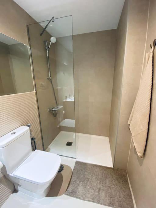 Acogedor Y Comodo Apartamento Con Piscina Las Palmas de Gran Canaria Zewnętrze zdjęcie