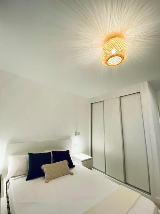 Acogedor Y Comodo Apartamento Con Piscina Las Palmas de Gran Canaria Zewnętrze zdjęcie