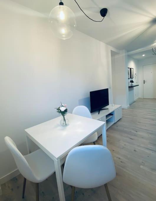 Acogedor Y Comodo Apartamento Con Piscina Las Palmas de Gran Canaria Zewnętrze zdjęcie