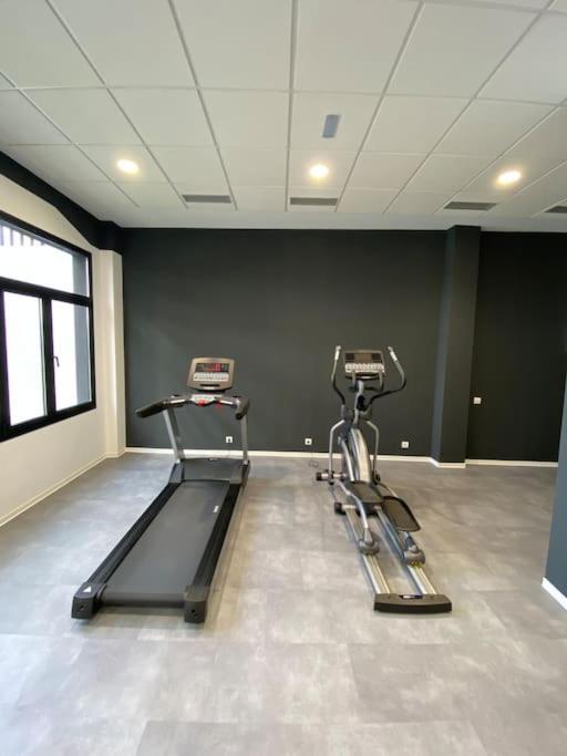 Acogedor Y Comodo Apartamento Con Piscina Las Palmas de Gran Canaria Zewnętrze zdjęcie