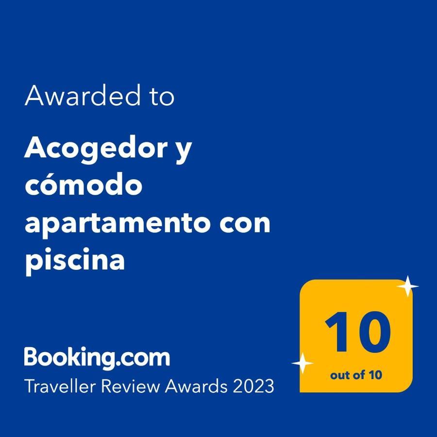 Acogedor Y Comodo Apartamento Con Piscina Las Palmas de Gran Canaria Zewnętrze zdjęcie